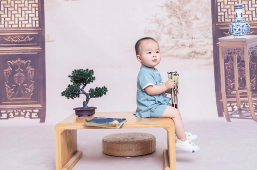湛江两岁半宝宝说话